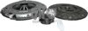 JP GROUP 1130415919 Clutch Kit